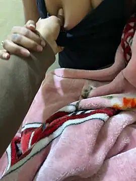 United3のウェブカメラショー