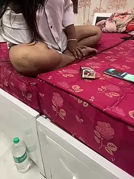 Phardra881 Show Webcam