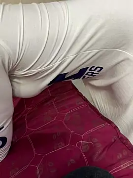 Phardra881 Webcam Show