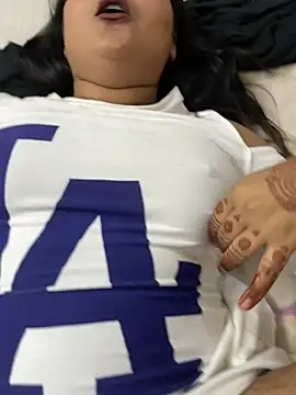 Phardra881's Webcam Show