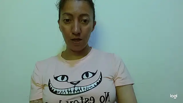 kaybabyhot Adlı Modelin Web Kamerası Şovu