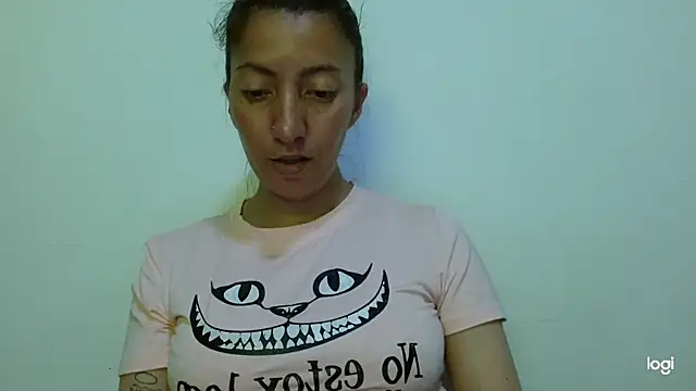 kaybabyhot's Webcam Show