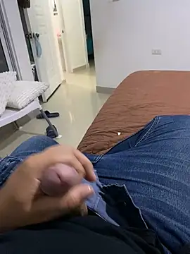 Javier88888 웹캠 쇼