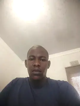 Webkamerová show zuludog