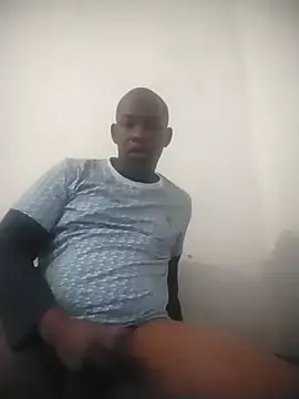 zuludog Show in webcam