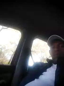 zuludog Webcam-Show
