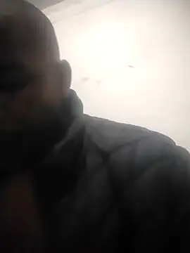 zuludog's Webcam Show