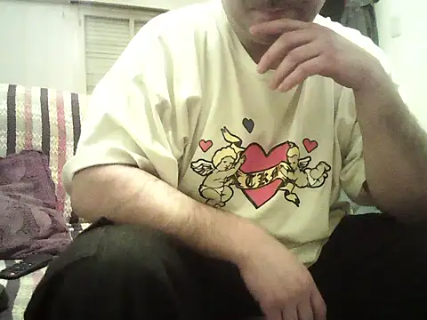 Show webcam de CCComandante