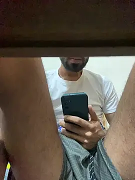 chikagokadi31 Show Webcam