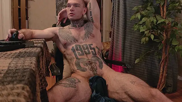 bulatov_xx Pertunjukan Webcam