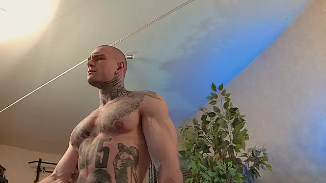 bulatov_xx Webcam-Show