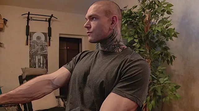 bulatov_xx Webcam-Show