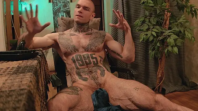 bulatov_xx Webcam Show