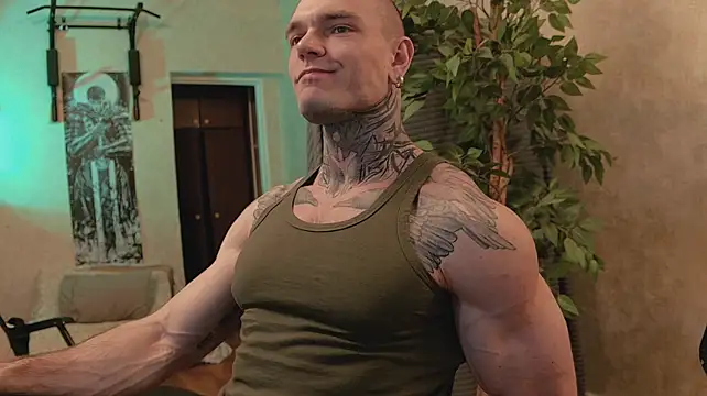 bulatov_xx Webcamshow