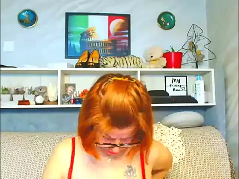 XXX chat uživo modela Natali3855