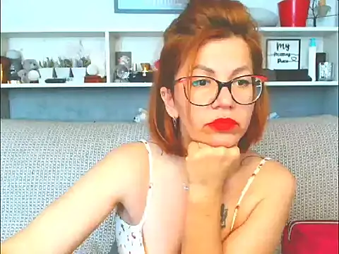 Webkamerová show Natali3855