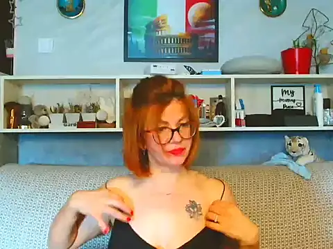 Natali3855 라이브 XXX 채팅