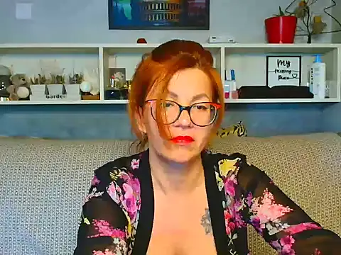 Natali3855's Live XXX Chat