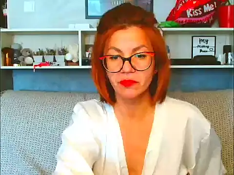 Show Webcam de Natali3855