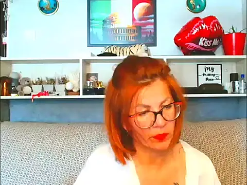 Natali3855's Webcam Show