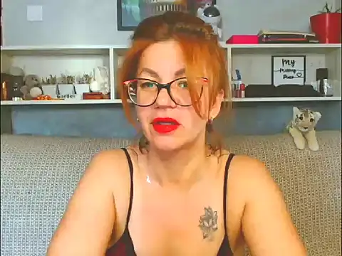 Natali3855's Webcam Show
