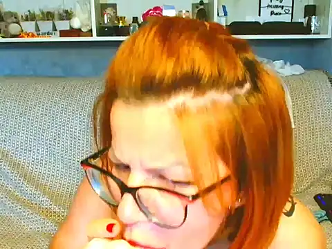 Webkamerová show Natali3855