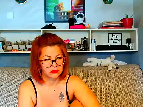 Natali3855 Webcam Show