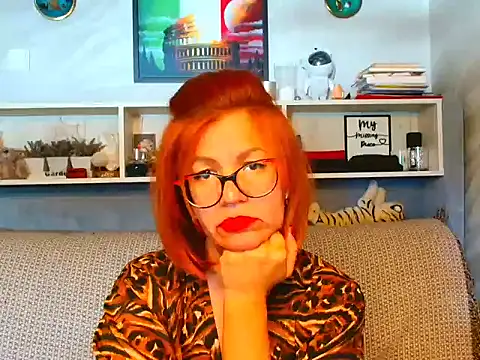 Natali3855's Live XXX Chat