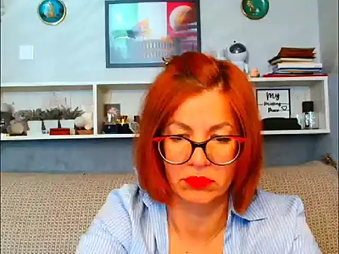 Webkamerová show Natali3855