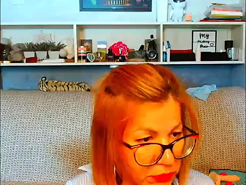 Webkamerová show Natali3855