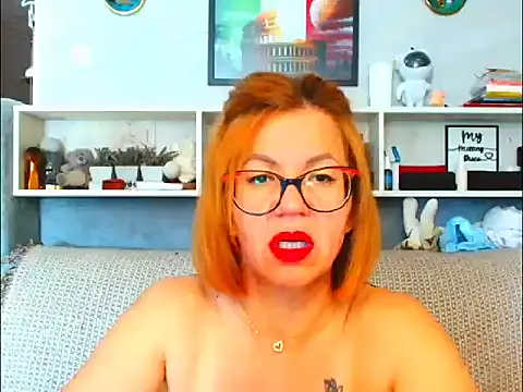 Natali3855's Live XXX Chat