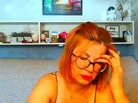 Natali3855's Webcam Show