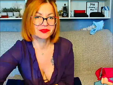 Czat XXX na żywo – Natali3855