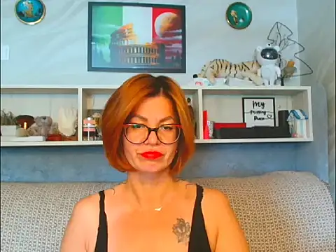 Chat XXX en directo de Natali3855