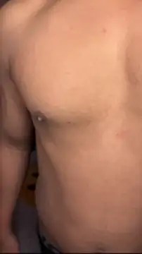 Show Webcam de DarkMuscleBoyX