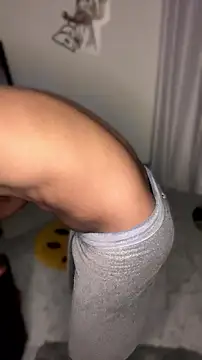 DarkMuscleBoyX 在線直播表演