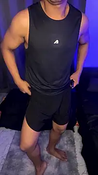 DarkMuscleBoyX Show in webcam