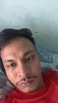 Northmodel__baddie webkamerás műsora