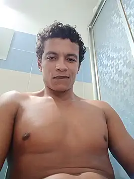 Show de webcam de Black_Diamon_