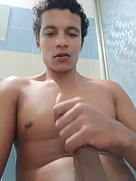 Black_Diamon_ Webcam Show