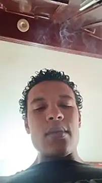 Black_Diamon_'s Webcam Show