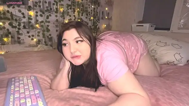 alex_dreams Adlı Modelin Web Kamerası Şovu