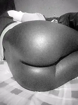 HornyAssbigdick: διαδικτυακό σόου στην κάμερα