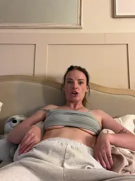 Živý XXX chat LaceyLondonXO