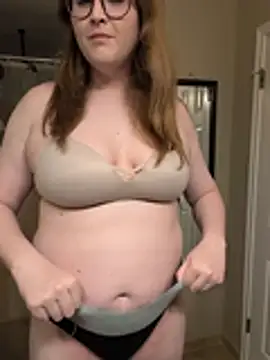 Show Webcam de HannahCastle96