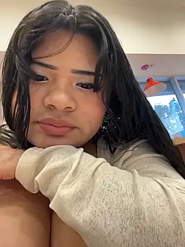 Webkamerová show Cannella_0
