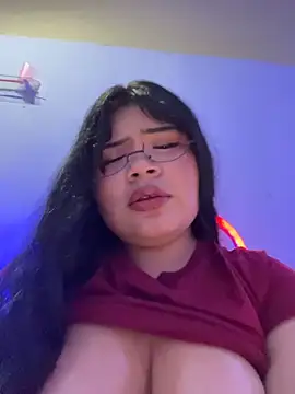 Cannella_0 网络视讯表演