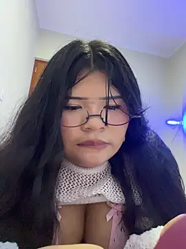 Cannella_0 Webcam-Show