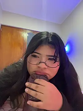 צ'אט XXX בשידור חי של Cannella_0