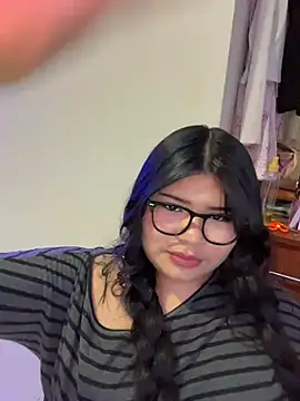 Cannella_0 网络视讯表演